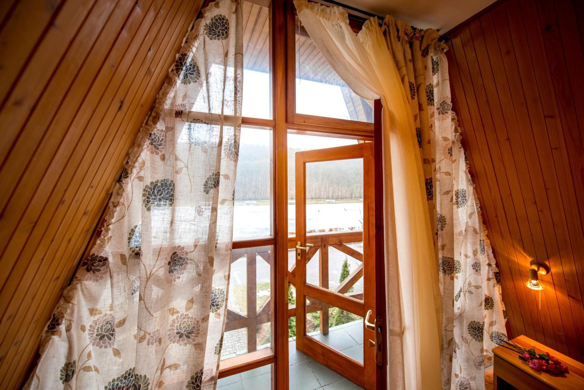 Buhta Vikingiv Hotel Vodniki Kamer foto